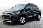 Chevrolet Trax LT FWD