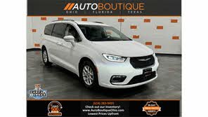 Chrysler Pacifica Touring L FWD