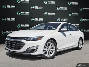 Chevrolet Malibu LT FWD