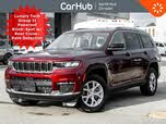 Jeep Grand Cherokee L Limited 4WD