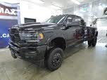 RAM 3500 Limited Crew Cab LB DRW 4WD