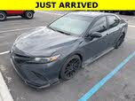 Toyota Camry TRD FWD