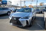 Lexus UX Hybrid 250h F Sport Design AWD