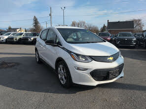 Chevrolet Bolt EV LT FWD