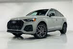 Audi Q5 Sportback quattro Premium 45 TFSI AWD