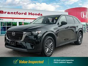 Mazda CX-90 GS-L AWD