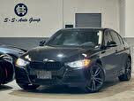 BMW 3 Series 335i xDrive Sedan AWD