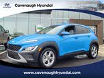 Hyundai Kona SEL AWD