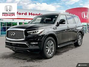 INFINITI QX80 Luxe 4WD