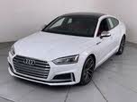 Audi S5 Sportback 3.0T quattro Prestige AWD