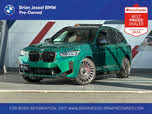 BMW X3 M AWD