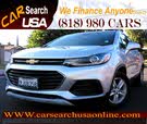 Chevrolet Trax LT FWD