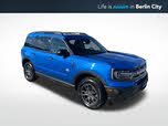 Ford Bronco Sport Big Bend AWD