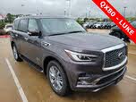 INFINITI QX80 Luxe 4WD