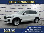 BMW X5 xDrive40i AWD