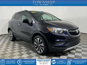 Buick Encore Preferred AWD