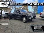 GMC Sierra 3500HD Denali Crew Cab 4WD