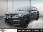 Jeep Compass Sport 4WD