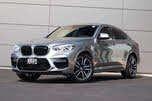 BMW X4 M AWD