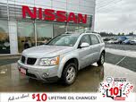 2009 Pontiac Torrent