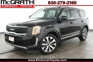 Kia Telluride EX FWD