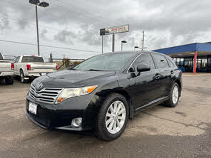 Toyota Venza LE