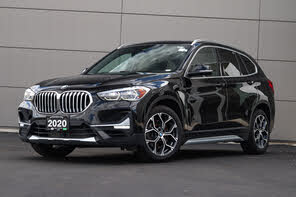 BMW X1 xDrive28i AWD