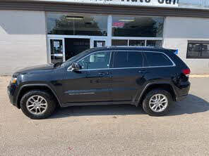 Jeep Grand Cherokee Laredo 4WD