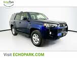 Toyota 4Runner SR5 Premium 4WD