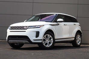 Land Rover Range Rover Evoque P250 S AWD