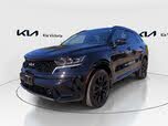 Kia Sorento X-Line EX AWD