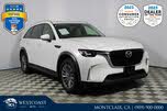 Mazda CX-90 3.3 Turbo Preferred AWD