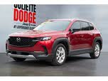 Mazda CX-50 GT AWD with Turbo