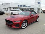 Ford Mustang GT Premium Convertible RWD