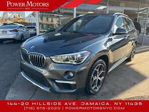 BMW X1 xDrive28i AWD