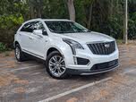 Cadillac XT5 Premium Luxury FWD