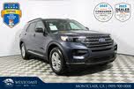 Ford Explorer XLT RWD