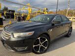 Ford Taurus SEL AWD