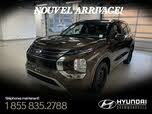 Mitsubishi Outlander SEL AWD