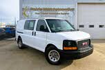 GMC Savana Cargo 1500 AWD