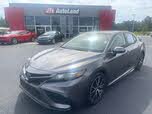 Toyota Camry SE FWD