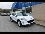 Ford Escape Hybrid SE AWD