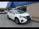 Nissan Murano Platinum AWD