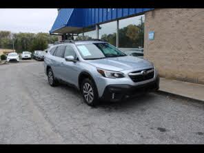 Subaru Outback Premium Crossover AWD