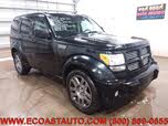 Dodge Nitro SXT RWD