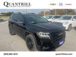 GMC Acadia SLE AWD