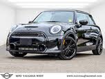 MINI Cooper S 3-Door Hatchback FWD