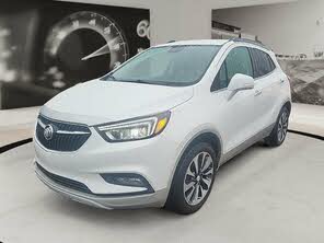 Buick Encore Essence AWD