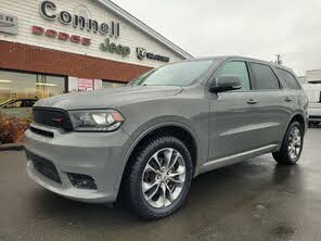 Dodge Durango GT AWD