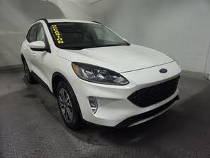 Ford Escape SEL AWD